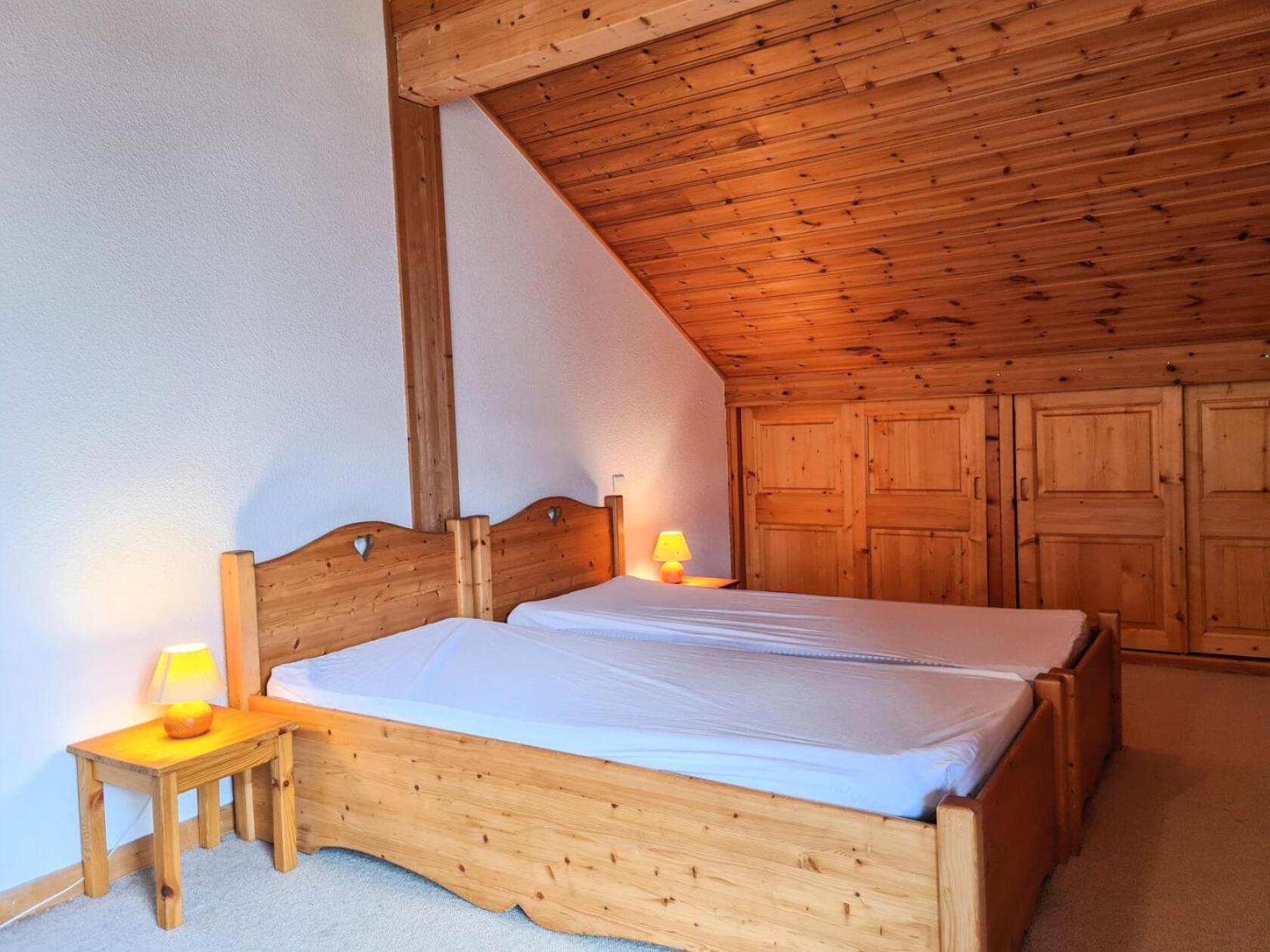 Residence Hameau - Chalet Lumineux - Poele A Bois - Sauna - Garage Mae-7348 福勒恩 外观 照片